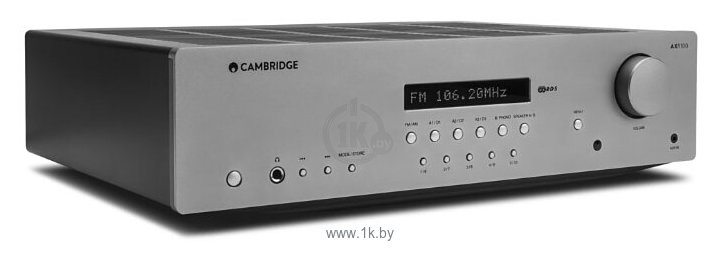 Фотографии Cambridge Audio AXR100