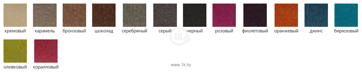 Фотографии Kulik System Private 5003 (ткань азур)