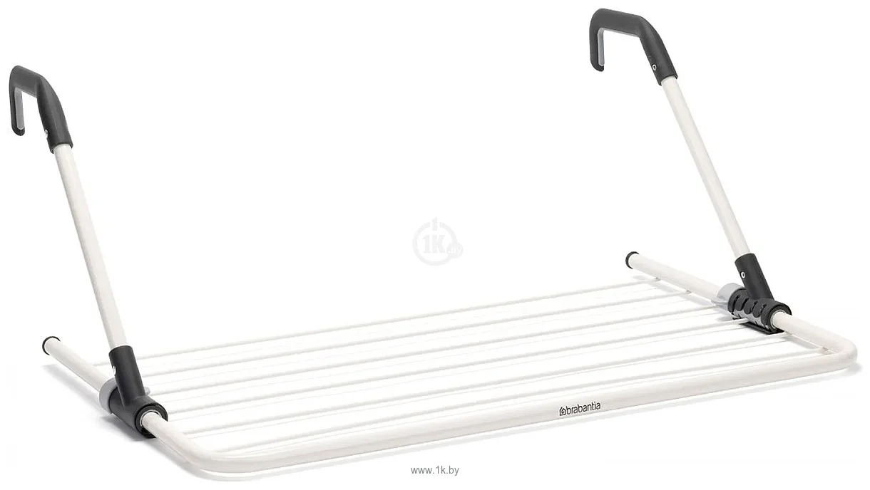Фотографии Brabantia 102769 4.5 м (слоновая кость) Фотографии Brabantia 102769 4.5 м (слоновая кость)