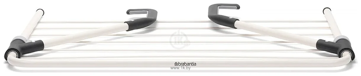 Фотографии Brabantia 102769 4.5 м (слоновая кость) Фотографии Brabantia 102769 4.5 м (слоновая кость)
