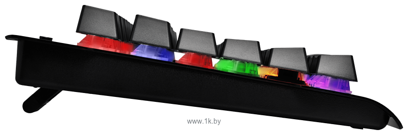 Фотографии Redragon Visnu Rainbow black USB