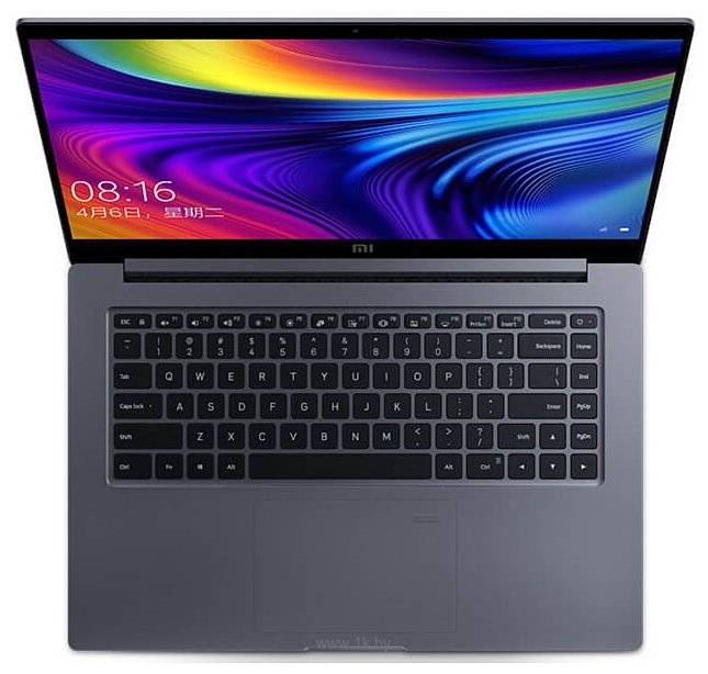 Фотографии Xiaomi Mi Notebook Pro 15.6" 2020 (JYU4224CN)