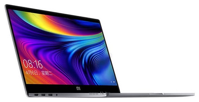 Фотографии Xiaomi Mi Notebook Pro 15.6" 2020 (JYU4224CN)