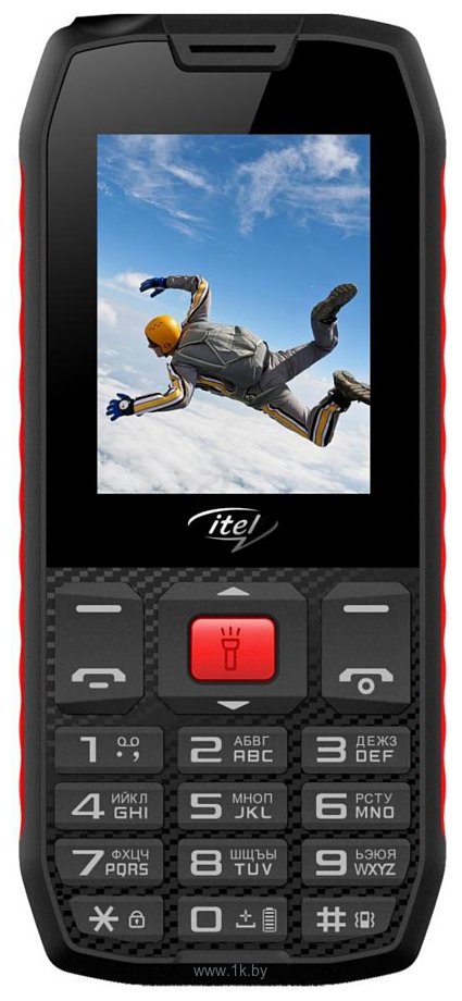 Фотографии Itel IT4510