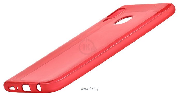 Фотографии EXPERTS Tpu для Xiaomi Redmi Note 7 (красный)