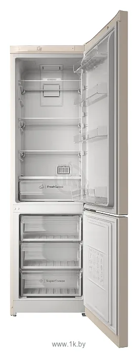 Фотографии Indesit ITS 4200 E Фотографии Indesit ITS 4200 E