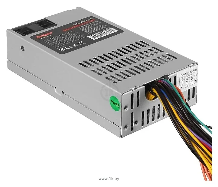 Фотографии ExeGate ServerPRO-1U-F350AS 350W