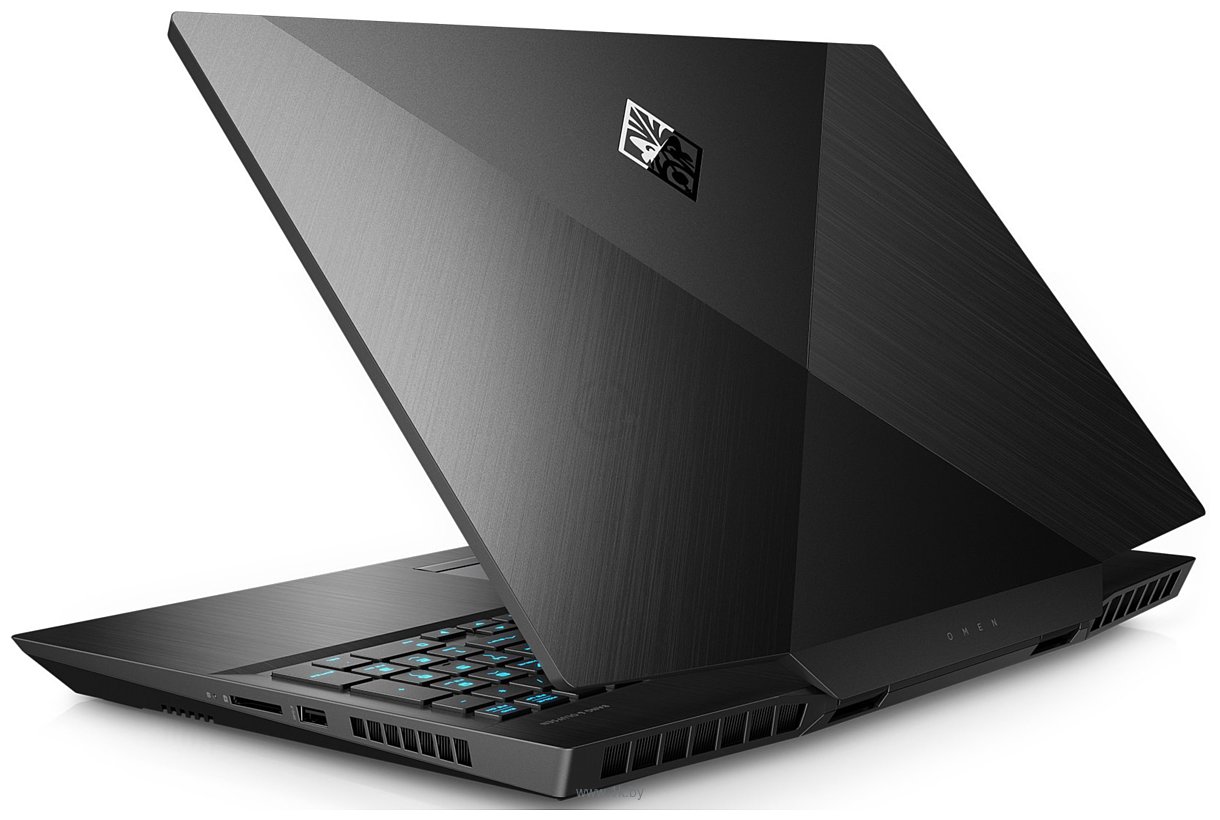 Фотографии HP OMEN 17-cb1054ur (2Y9R5EA)