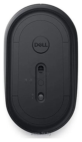 Фотографии Dell MS3320W black