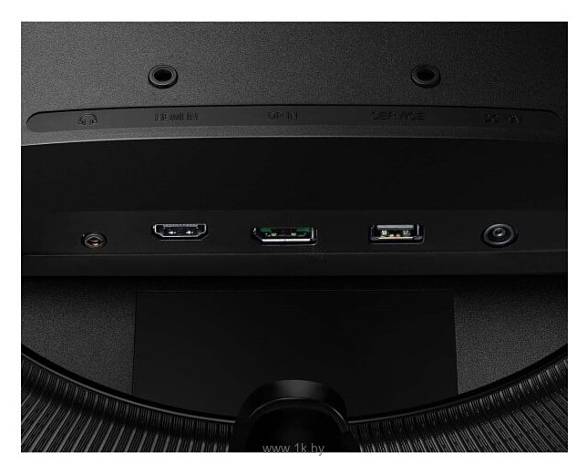 Фотографии Samsung Odyssey C27G54TQWI