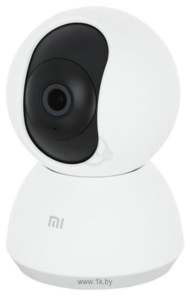 Фотографии Xiaomi Mi 360° Home Security Camera