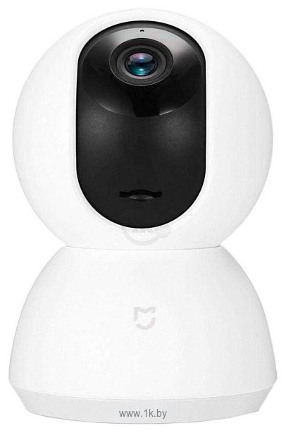 Фотографии Xiaomi Mi 360° Home Security Camera