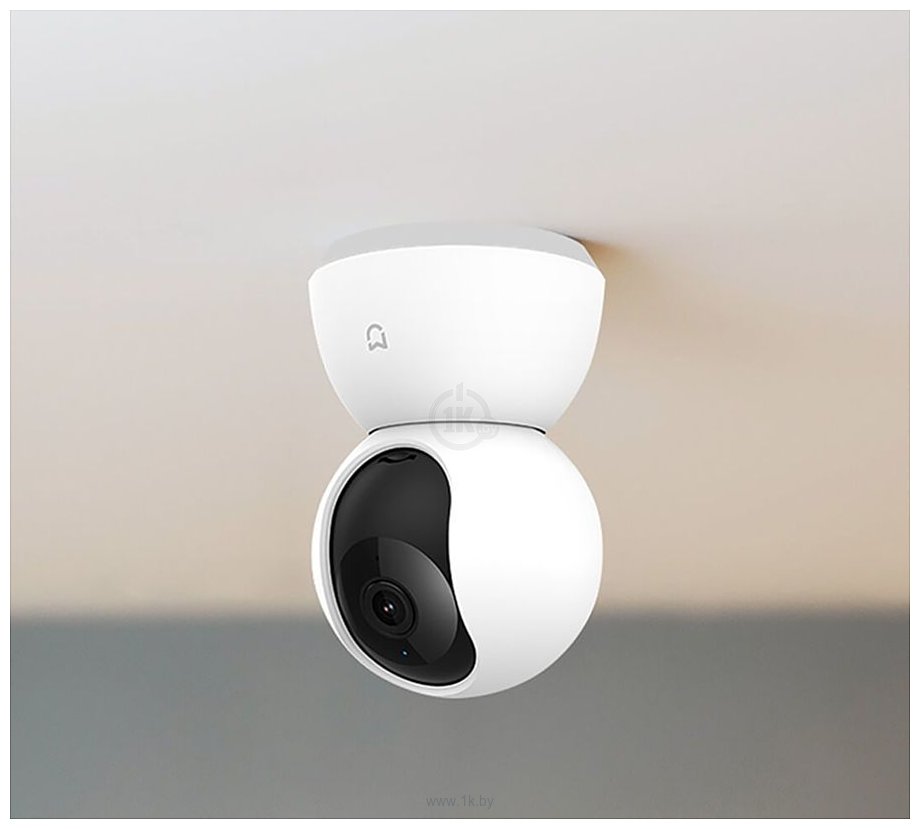 Фотографии Xiaomi Mi 360° Home Security Camera