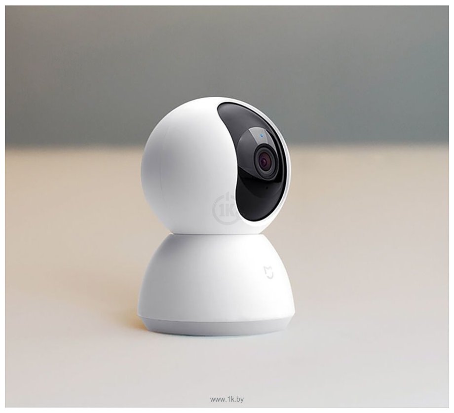 Фотографии Xiaomi Mi 360° Home Security Camera