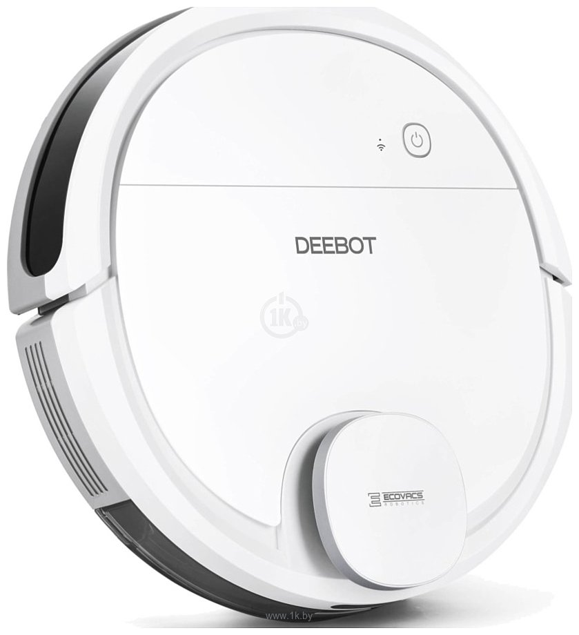 Фотографии Ecovacs Deebot Ozmo 905