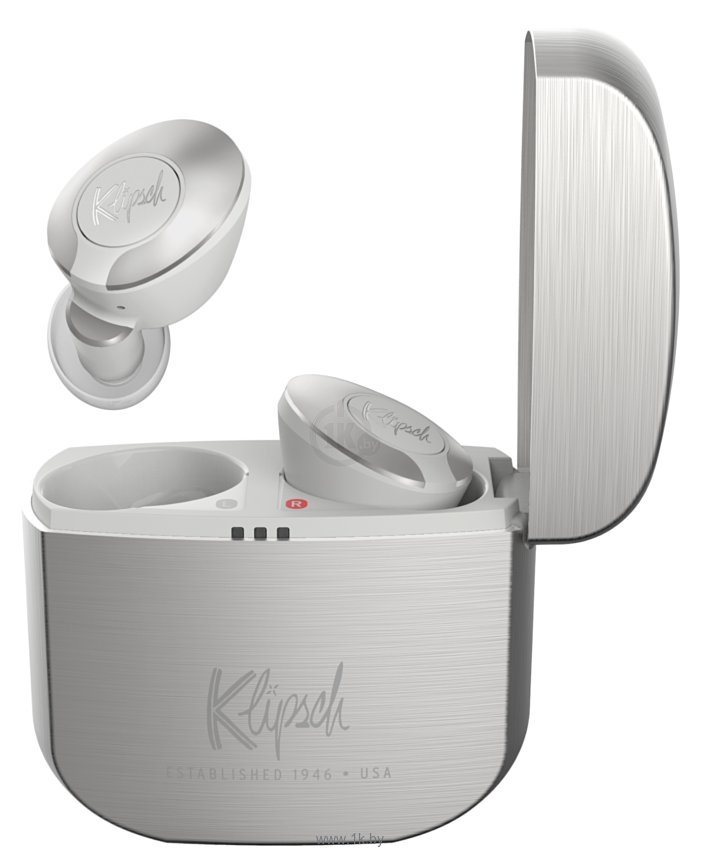 Фотографии Klipsch T5 II True Wireless