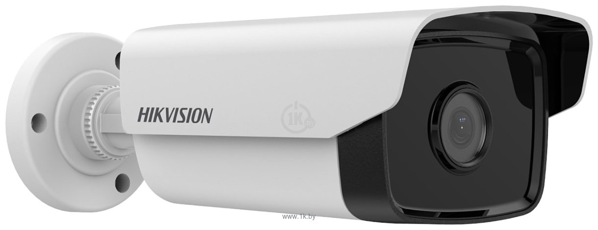 Фотографии Hikvision DS-2CD1T43G0-I (6 мм)