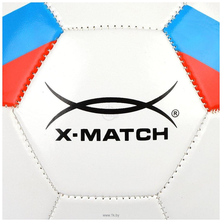 Фотографии X-Match 56477 (5 размер)