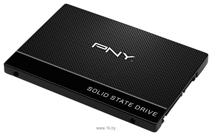 Фотографии PNY CS900 250GB SSD7CS900-250-RB