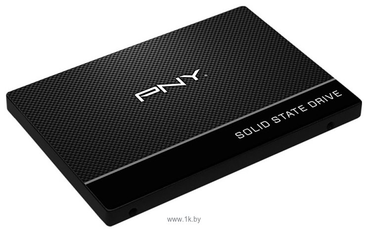 Фотографии PNY CS900 250GB SSD7CS900-250-RB