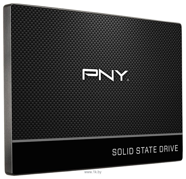 Фотографии PNY CS900 250GB SSD7CS900-250-RB