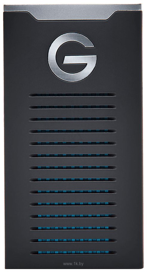 Фотографии G-Technology G-Drive R-Series 500GB 0G06052-1