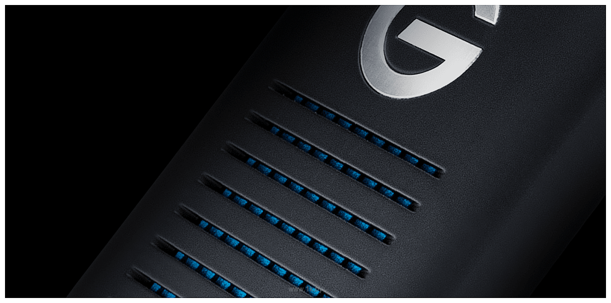 Фотографии G-Technology G-Drive R-Series 500GB 0G06052-1