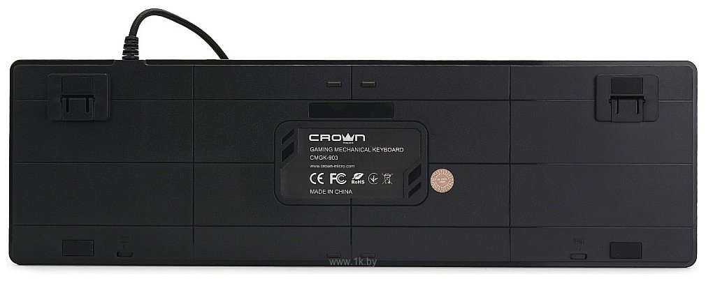 Фотографии CrownMicro CMGK-903