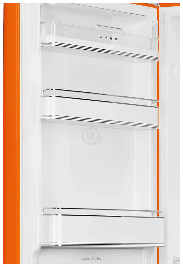 Фотографии Smeg FAB32LOR5