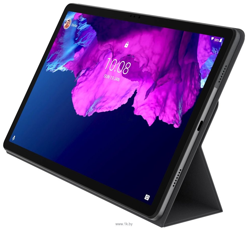 Фотографии Lenovo Tab P11 Folio ZG38C03349 (черный)