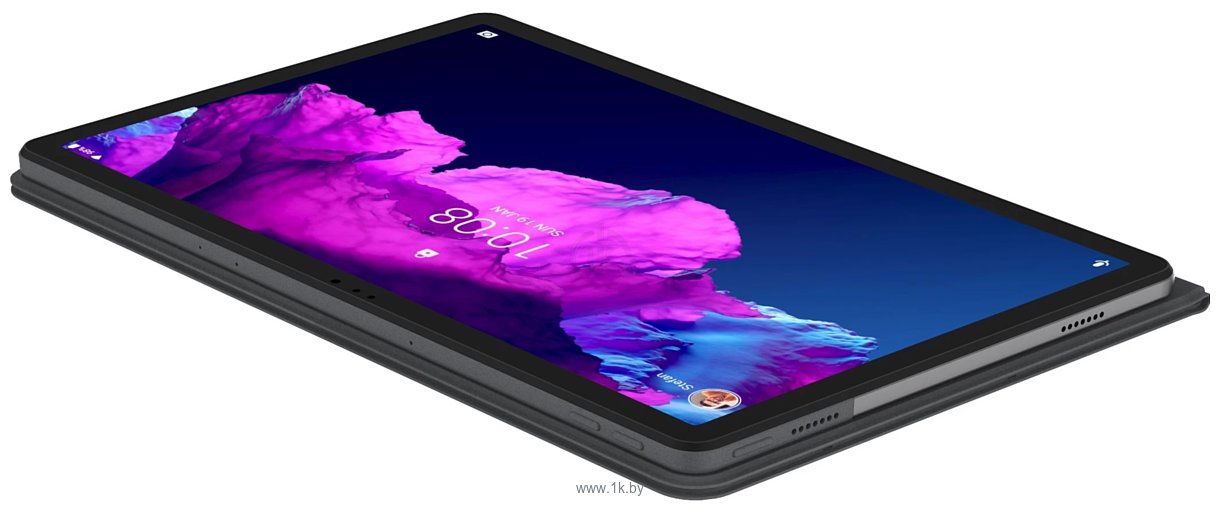 Фотографии Lenovo Tab P11 Folio ZG38C03349 (черный)