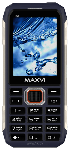 Фотографии MAXVI T12