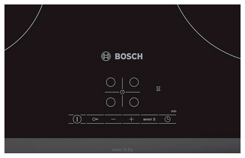 Фотографии Bosch PUE63RBB5E