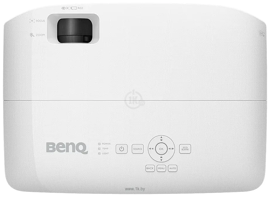 Фотографии BenQ MX536