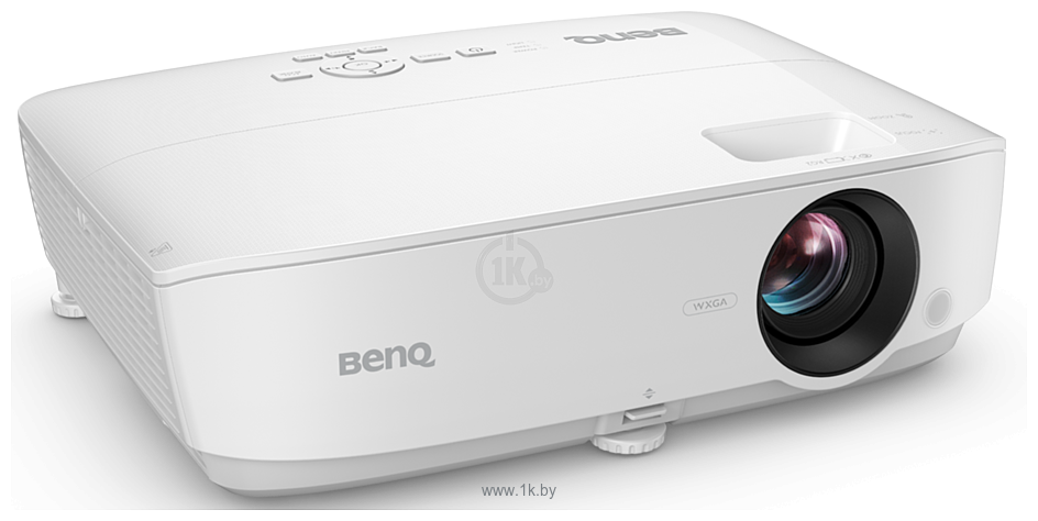 Фотографии BenQ MX536