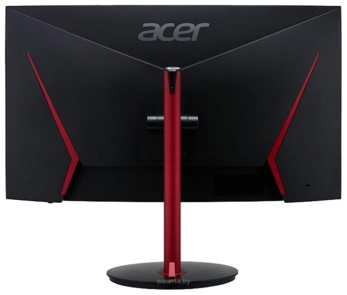 Фотографии Acer Nitro XZ322QVbmiiphx