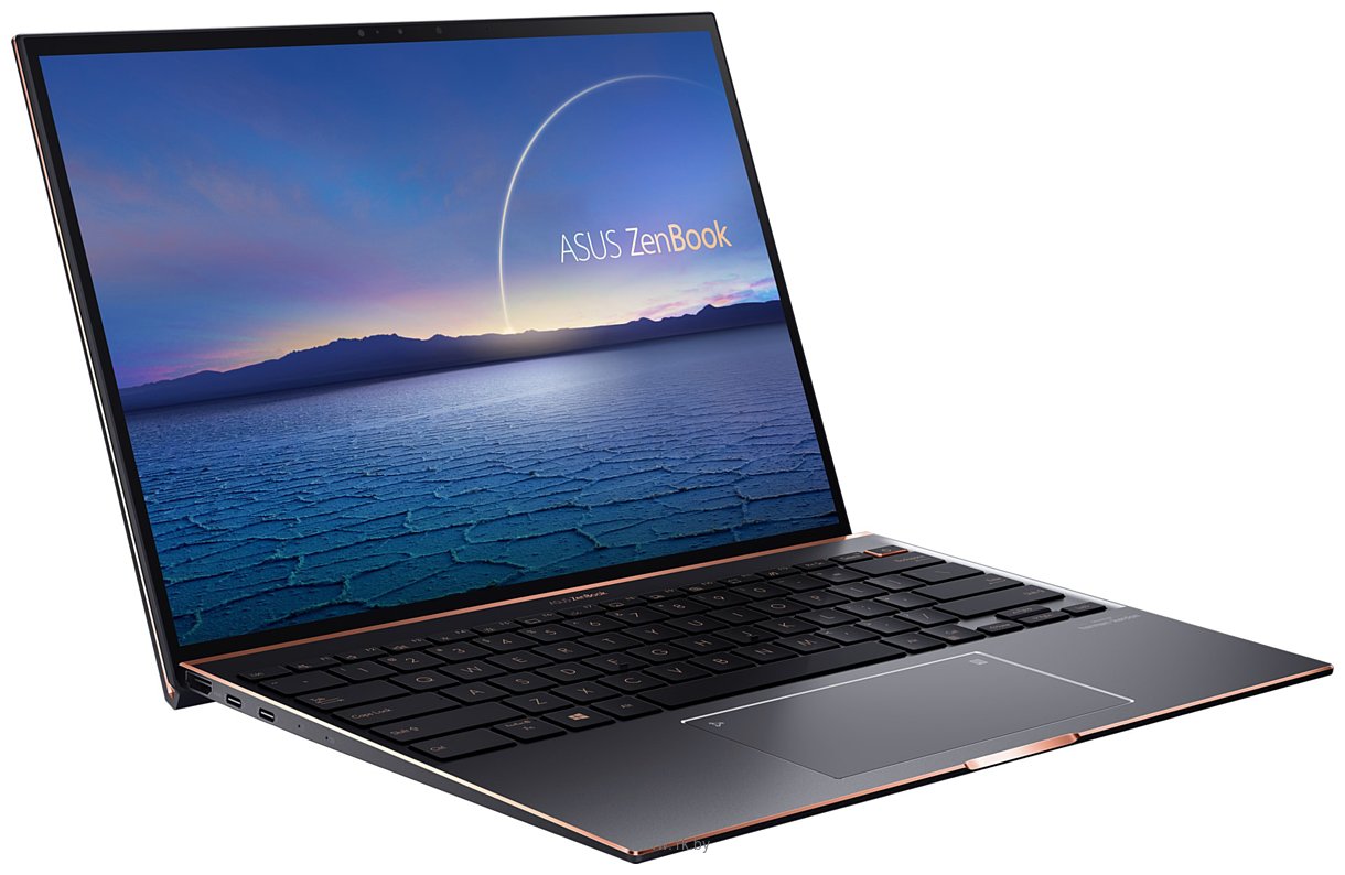 Фотографии ASUS ZenBook S UX393EA-HK019R