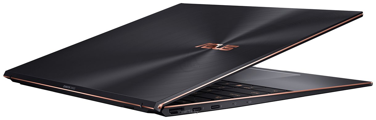 Фотографии ASUS ZenBook S UX393EA-HK019R