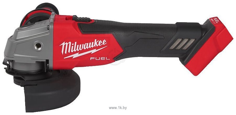 Фотографии Milwaukee M18 FSAG125X-0X