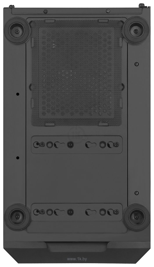 Фотографии SilverStone Fara H1M SST-FAH1MB-G