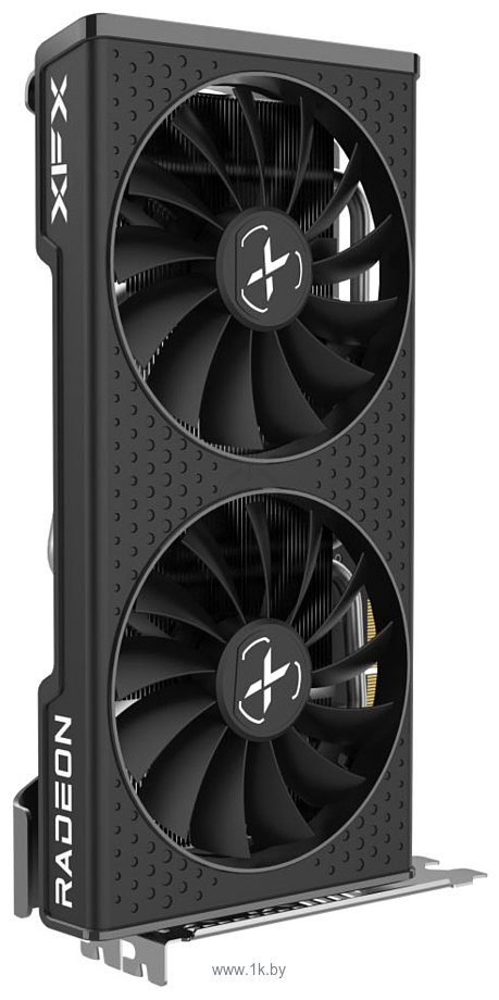 Фотографии XFX Radeon RX 6500 XT 4GB (RX-65XT4DBDQ)