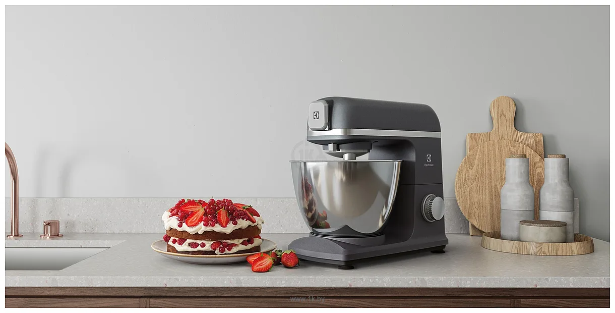 Фотографии Electrolux E5KM1-4BPT