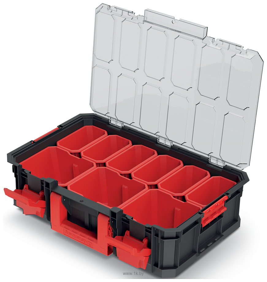 Фотографии Kistenberg Modular Solution Tool Box 15 KMS553515B