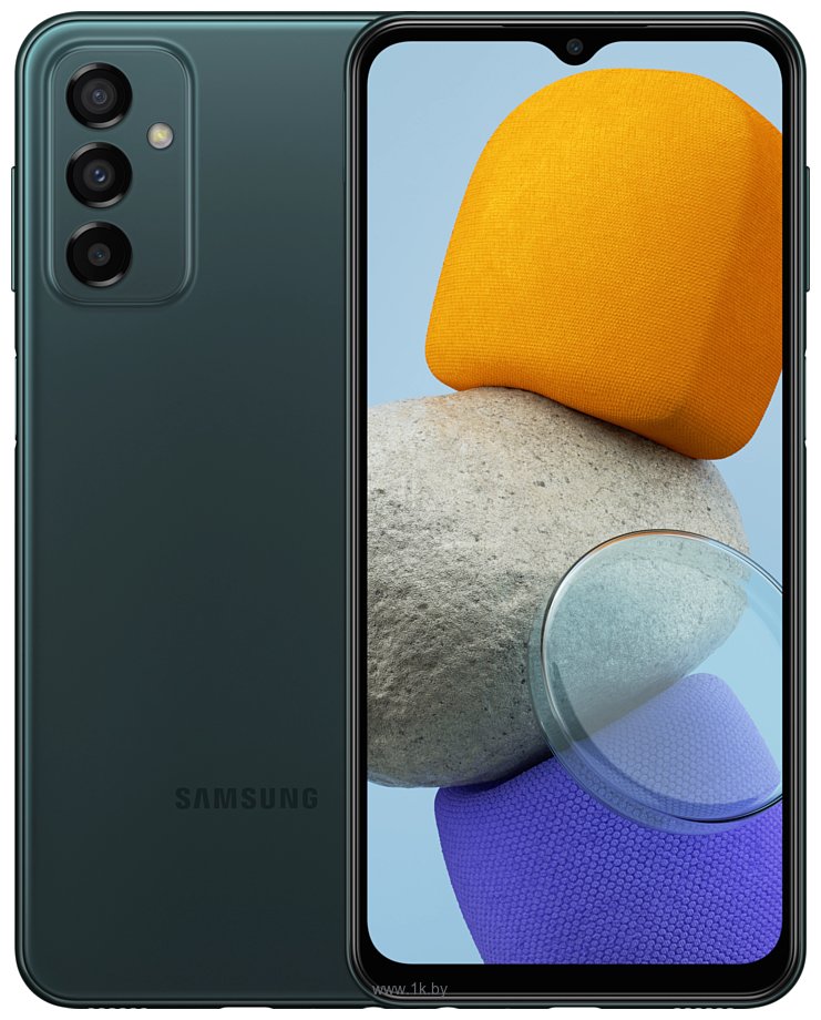 Фотографии Samsung Galaxy M23 SM-M236/DS 6/128GB