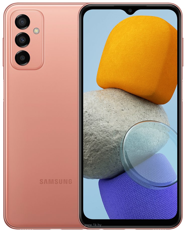 Фотографии Samsung Galaxy M23 SM-M236/DS 6/128GB