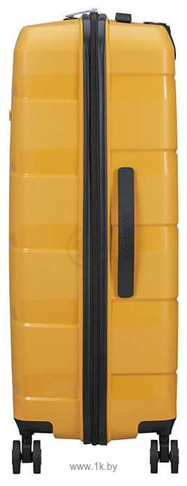 Фотографии American Tourister Air Move Sunset Yellow 75 см