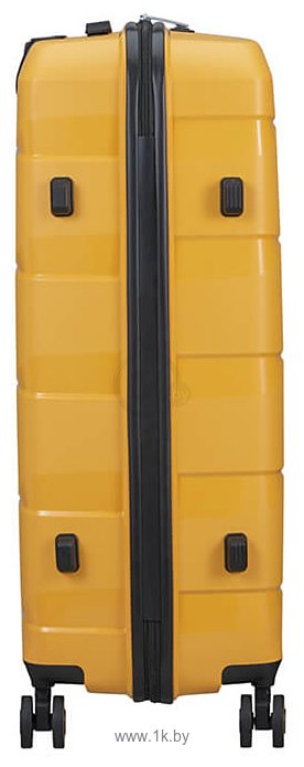 Фотографии American Tourister Air Move Sunset Yellow 75 см