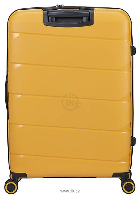 Фотографии American Tourister Air Move Sunset Yellow 75 см