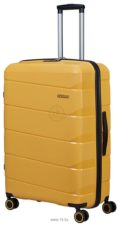 Фотографии American Tourister Air Move Sunset Yellow 75 см