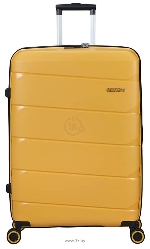 Фотографии American Tourister Air Move Sunset Yellow 75 см